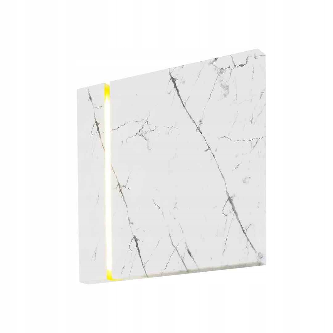 Nástenné svietidlo Lecerta 1,2W Led