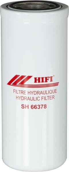66378 - Фильтр гидравлики SH66378 HiFi Filter