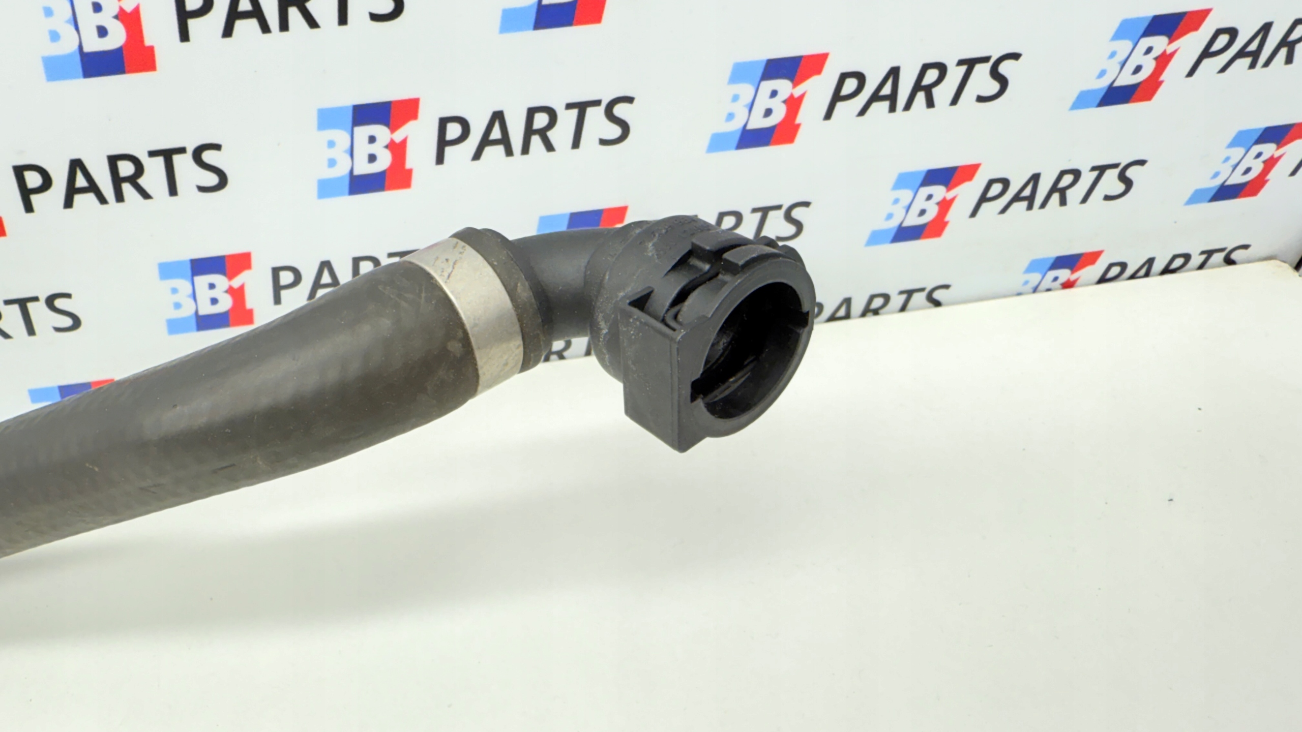 BMW G01 G02 X3 X4 prijenos crijevo vode 20D 25D 18D 8577065