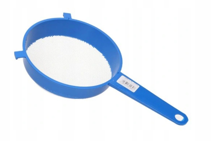 Sitko plastikowe Srednica 18cm Atest Producent PL