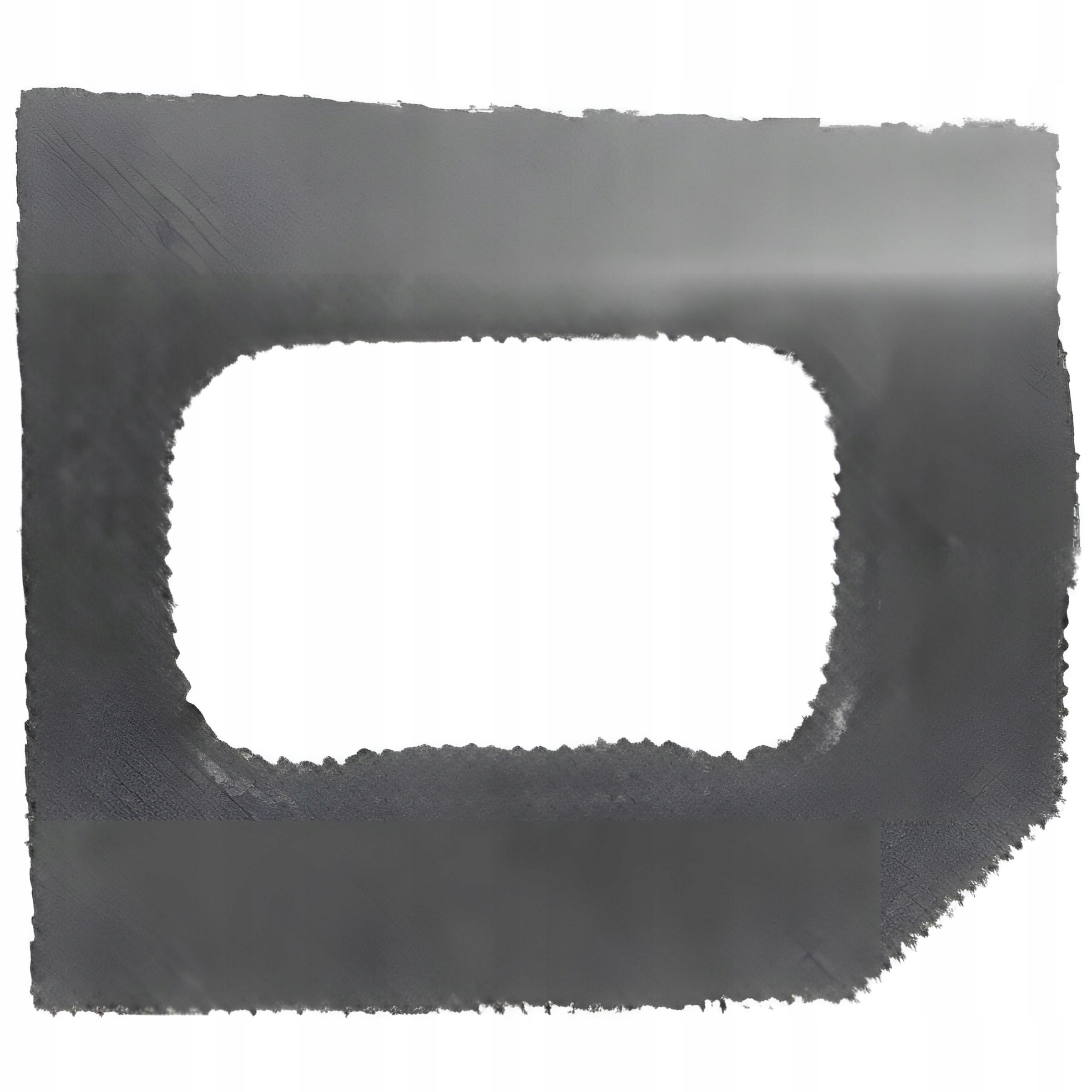 SCIANA BOCZNA DO VOLKSWAGEN GOLF III 91-97