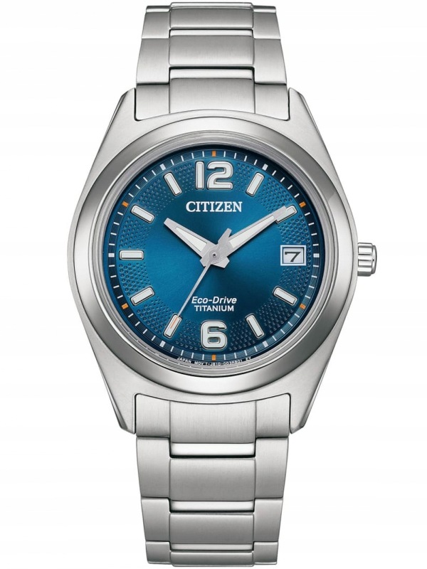 Dámské hodinky Citizen FE6151-82L