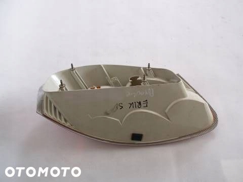 Porsche Boxster 986 light right rear part rear