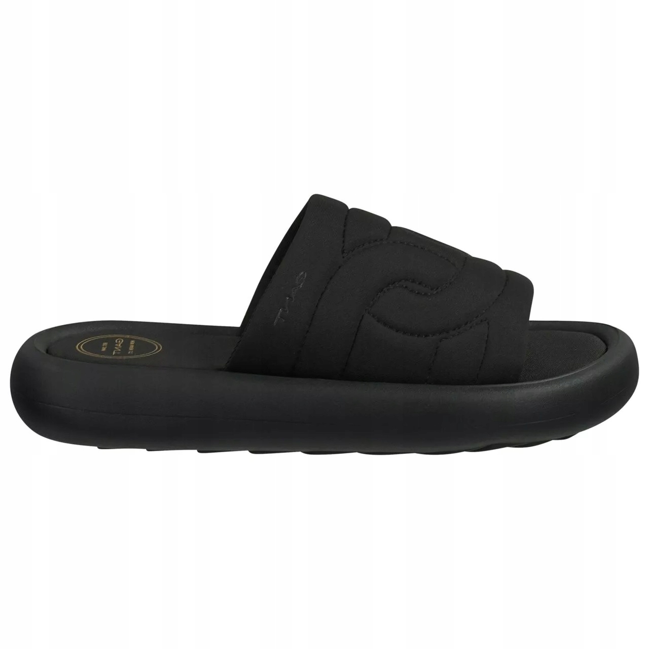 Gant Nazouváky Stayla Black 41