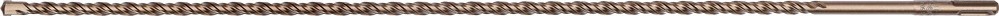

Wiertło do betonu 10x600 mm sds plus YT-4174 Yato