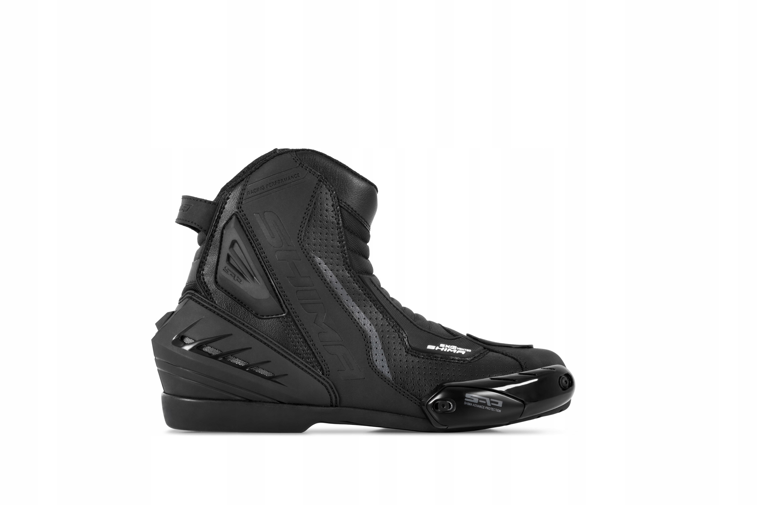 SHIMA buty SX-6 black 45 Producent Shima