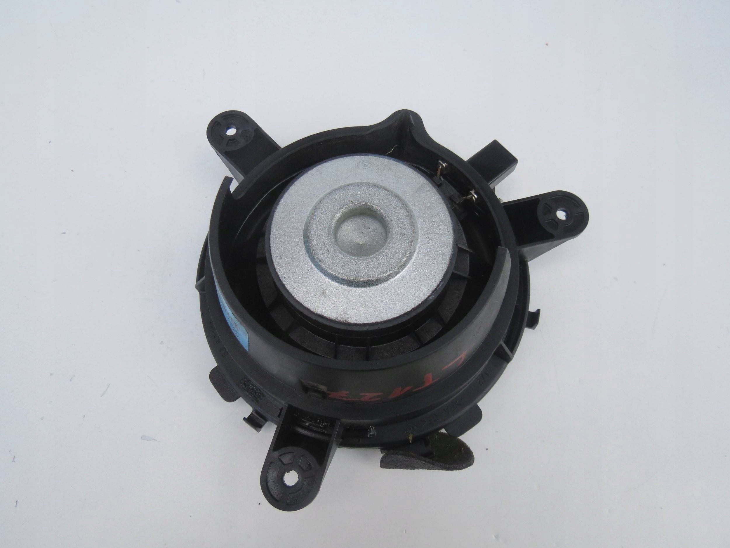 speaker door rear part left right VOLVO XC90 30797138