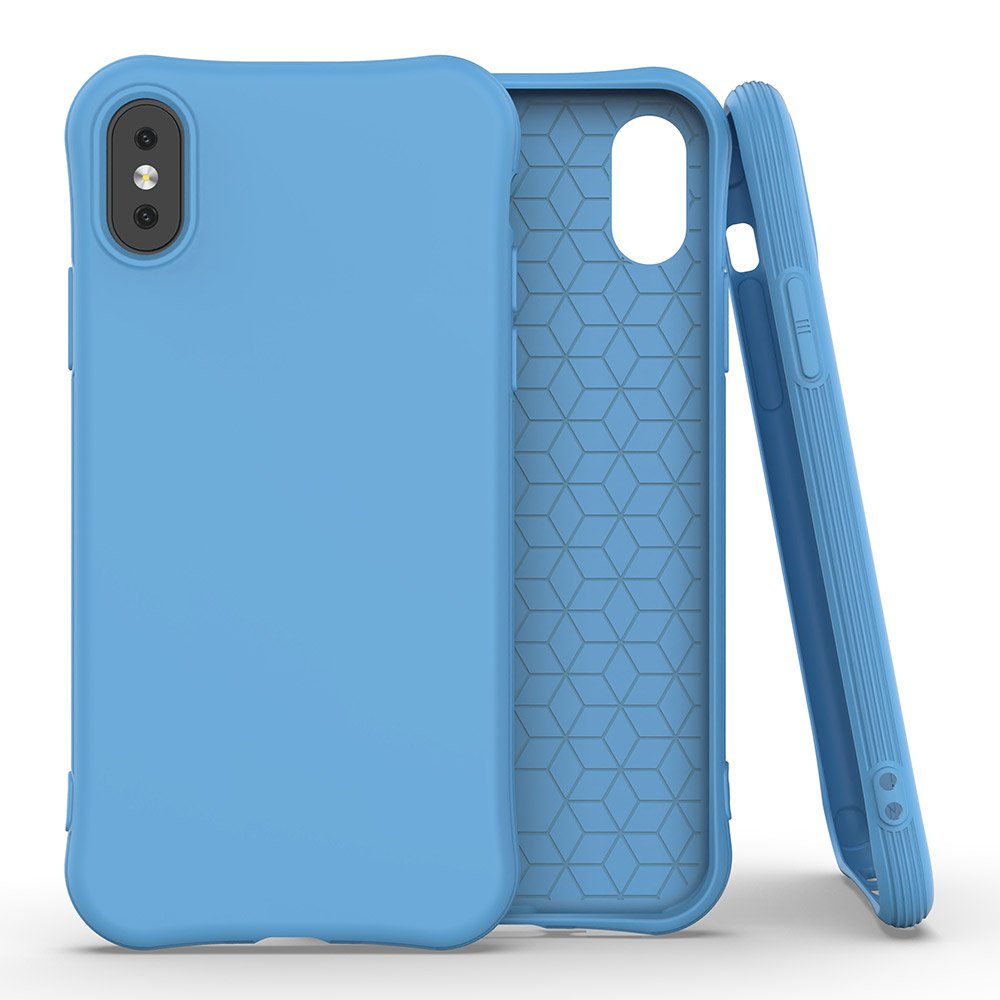 

Silicone Case Elastyczne Etui Do Apple Iphone Xs/x