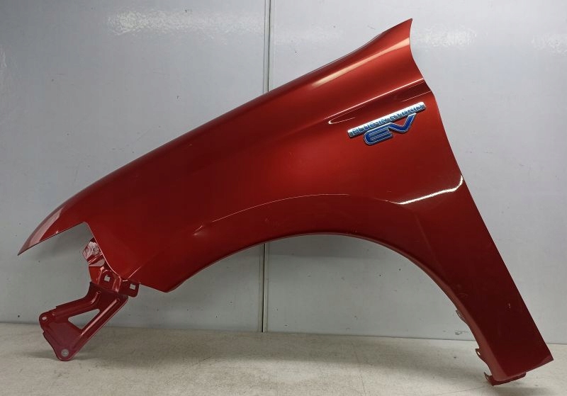 MITSUBISHI OUTLANDER III LIFT 15-21 BŁOTNIK PRZÓD PRZEDNI LEWY ORYGINAŁ