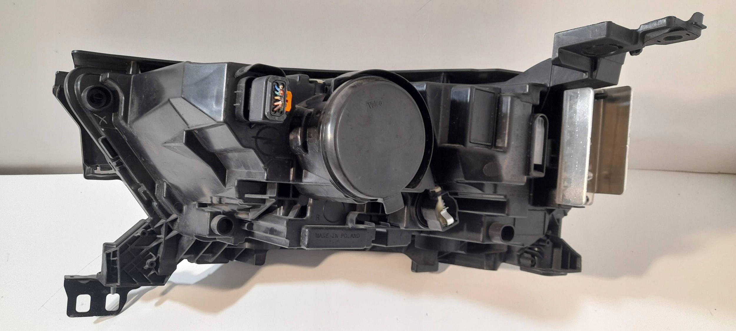 Opel Mokka II B Reflektor light front right 9847939180 (R532)