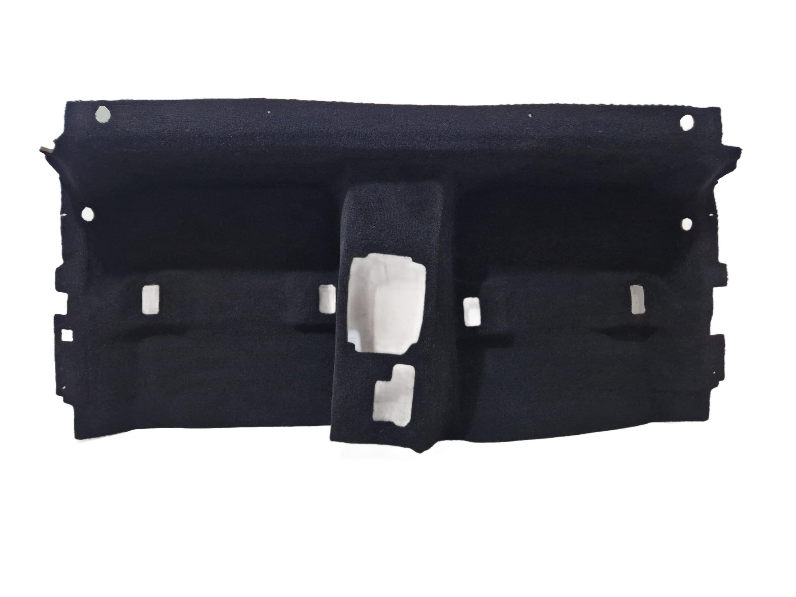 mats carpet rear part rear DODGE DURANGO 2019
