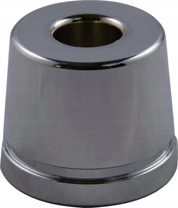 Stojak na maszynkę do golenia Rockwell Gunmetal