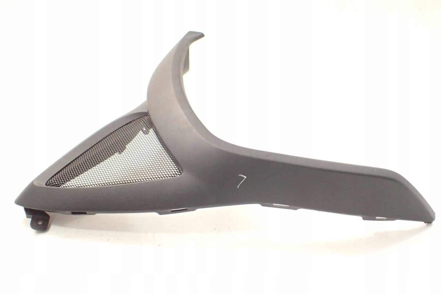 Piaggio MP3 300 Yourban Bok [L] wypełnienie osłona Producent Piaggio OE