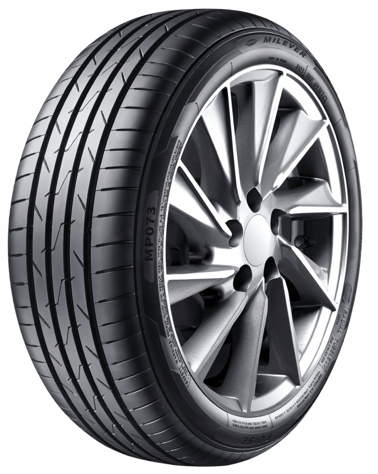 1x Opona letnia Milecomfort MP073 195/65R15 91 V Nowa 2026