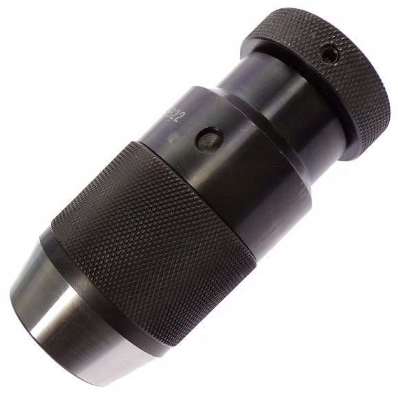 Uchwyt Do Wiertarki Samozaciskowy 5-20 B22 Solidny