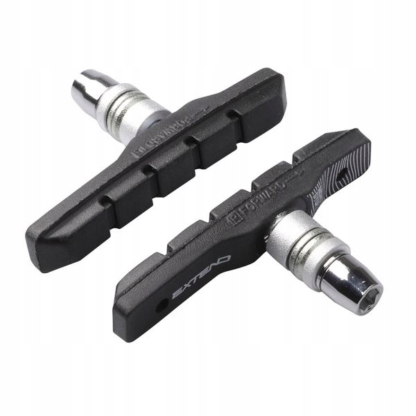 

Klocki hamulcowe Monostop 1para Extend