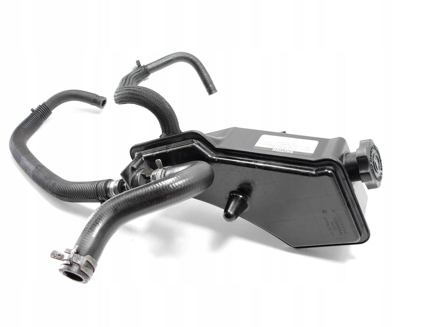 JEEP COMMANDER XH 3.0 CRD POWER TANK HOSE