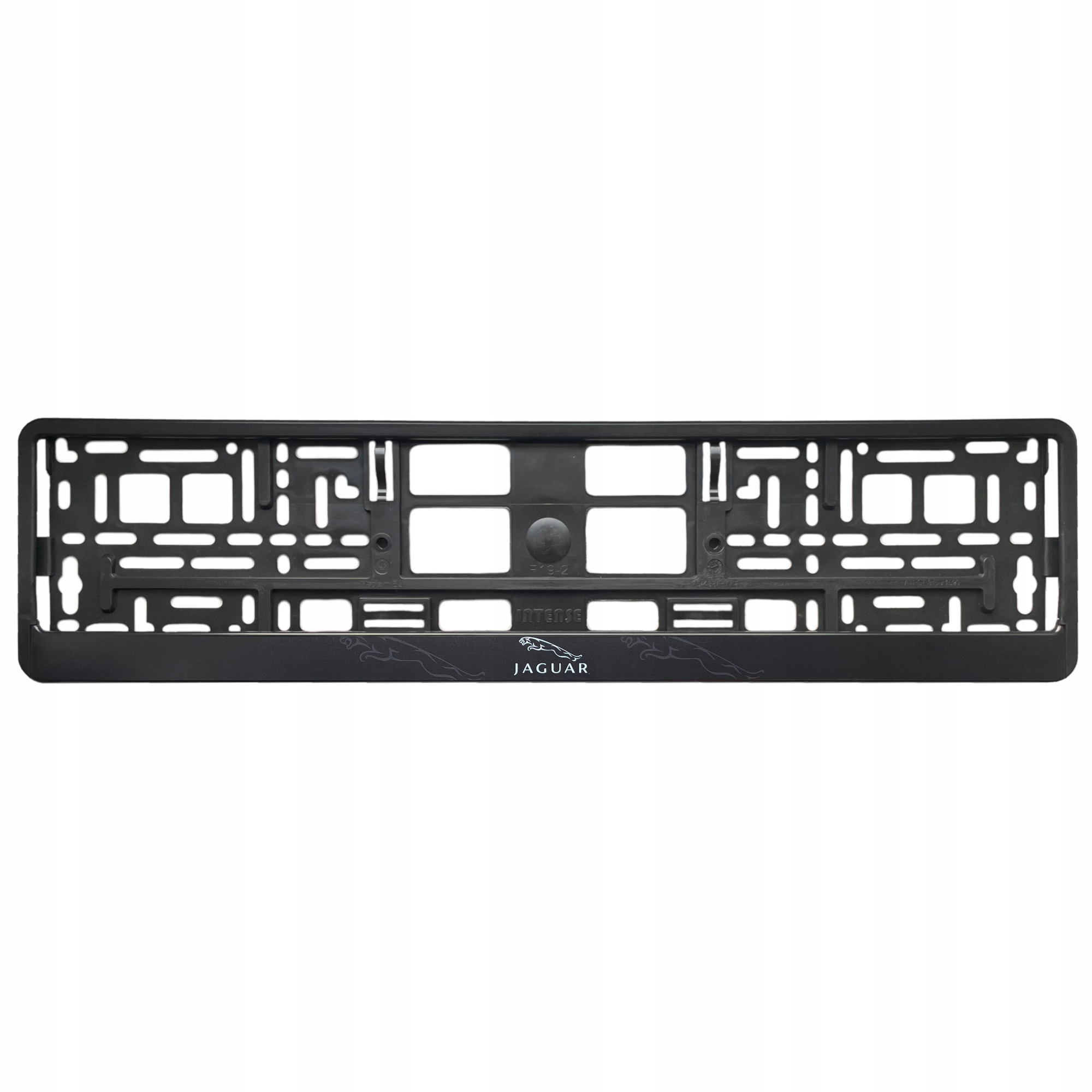 Ramka Pod Tablice Rejestracyjną Jaguar