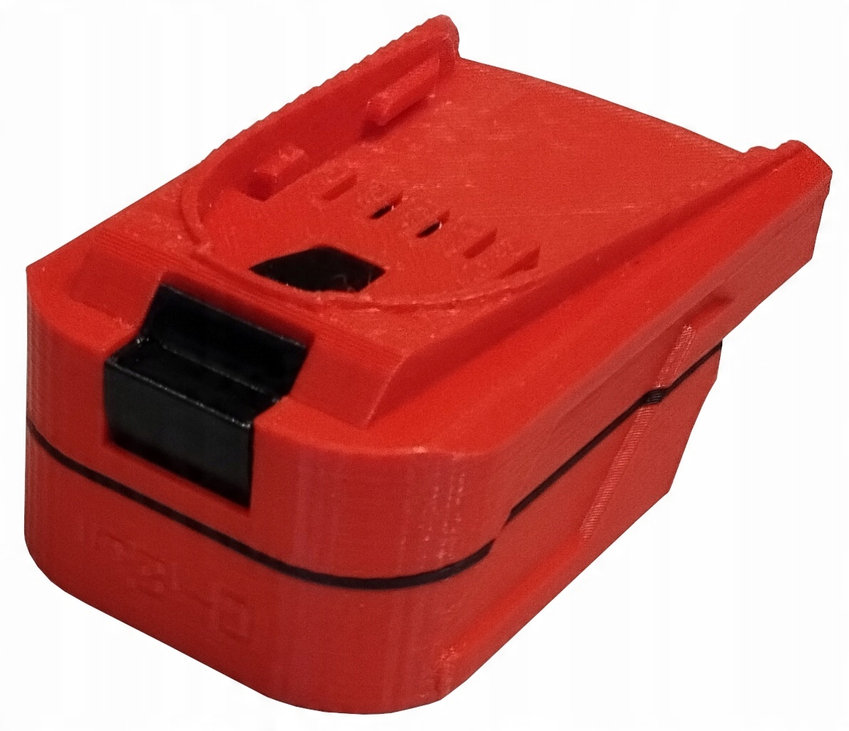 

Adapter bat. Makita 18V Lxt do Bosch Power For All