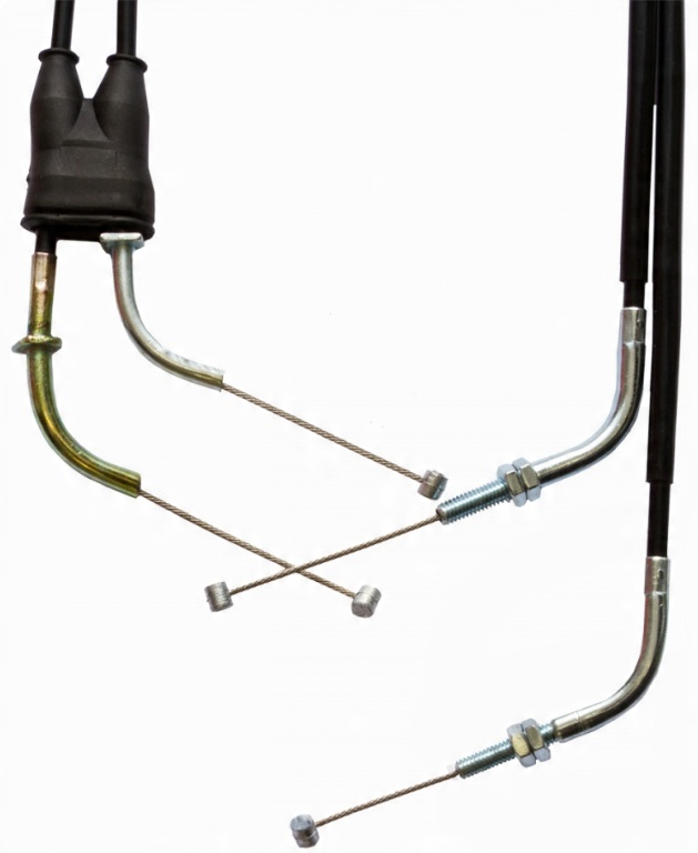 

Linka Gazu Komplet Suzuki Dr 650 91-95