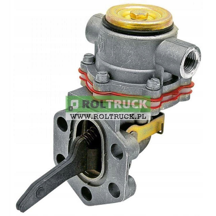 ПАЛИВНИЙ НАСОС VALTRA VALMET 836659580