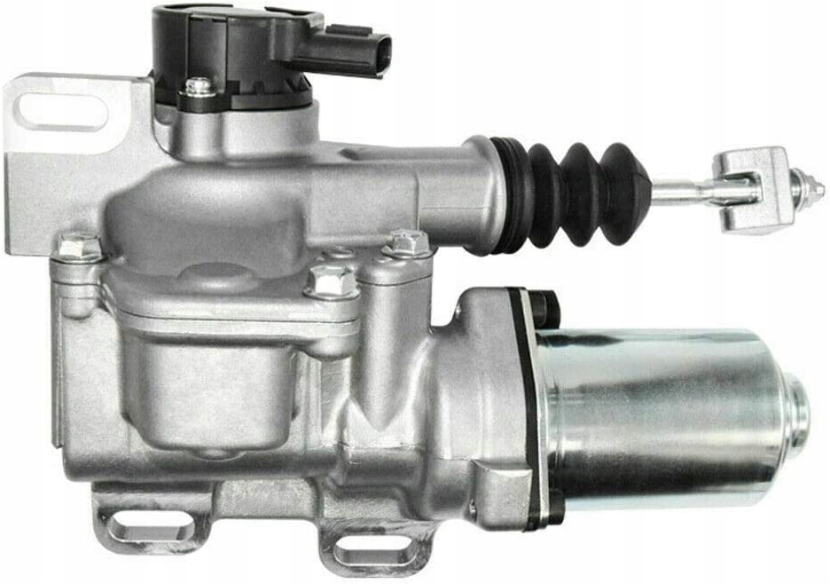 3136012030 3136012010 - ПРИВОД СЦЕПЛЕНИЯ TOYOTA AURIS COROLLA VERSO AYGO