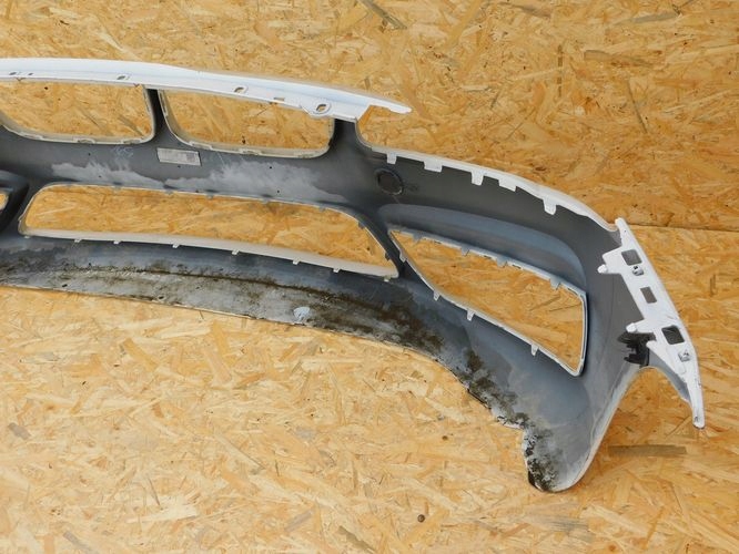 BMW F45 F46 2 14- Frontstoßstange vorne