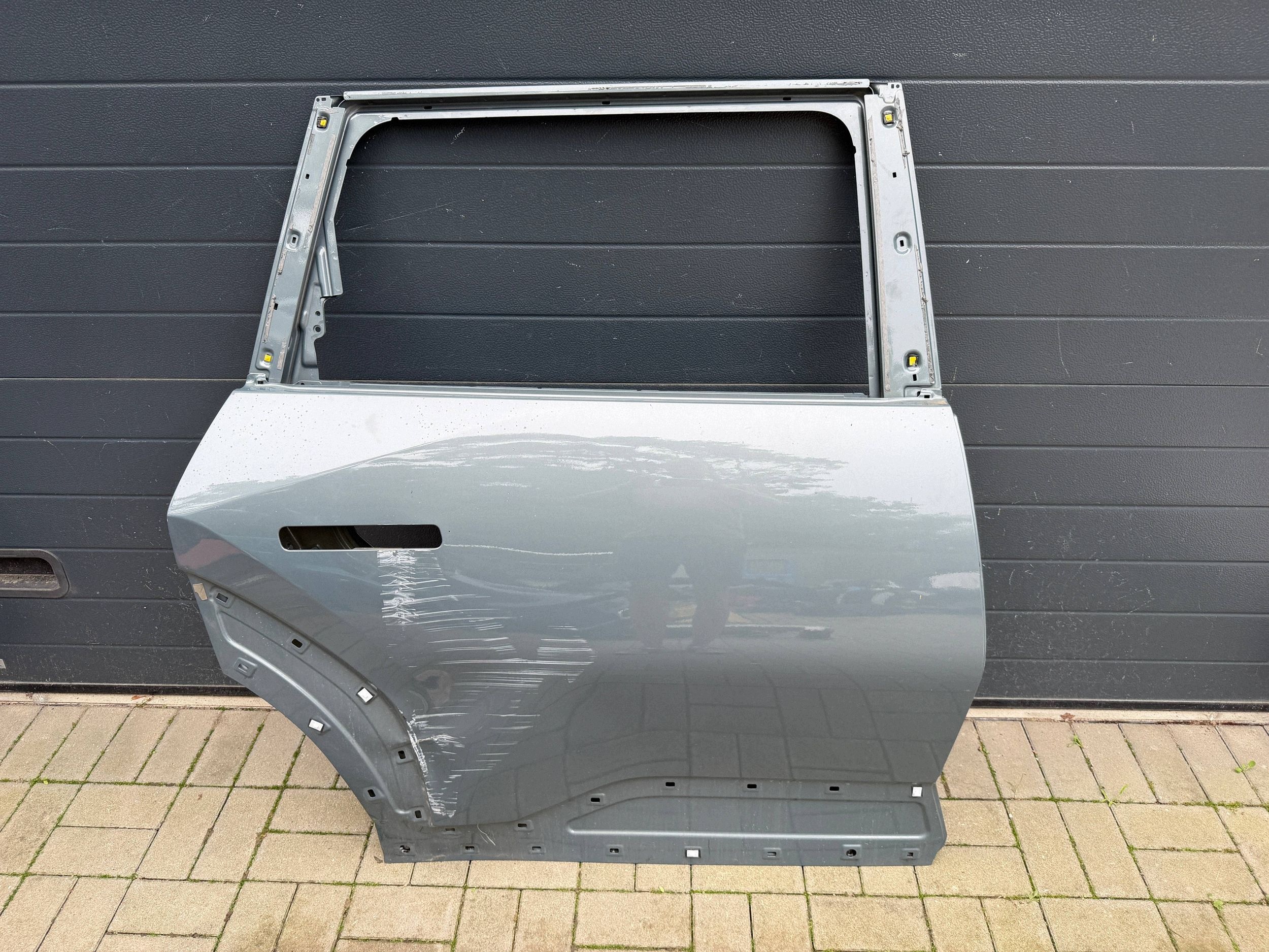 Kia Ev9 Ev-9 Tür heck rechts hinten