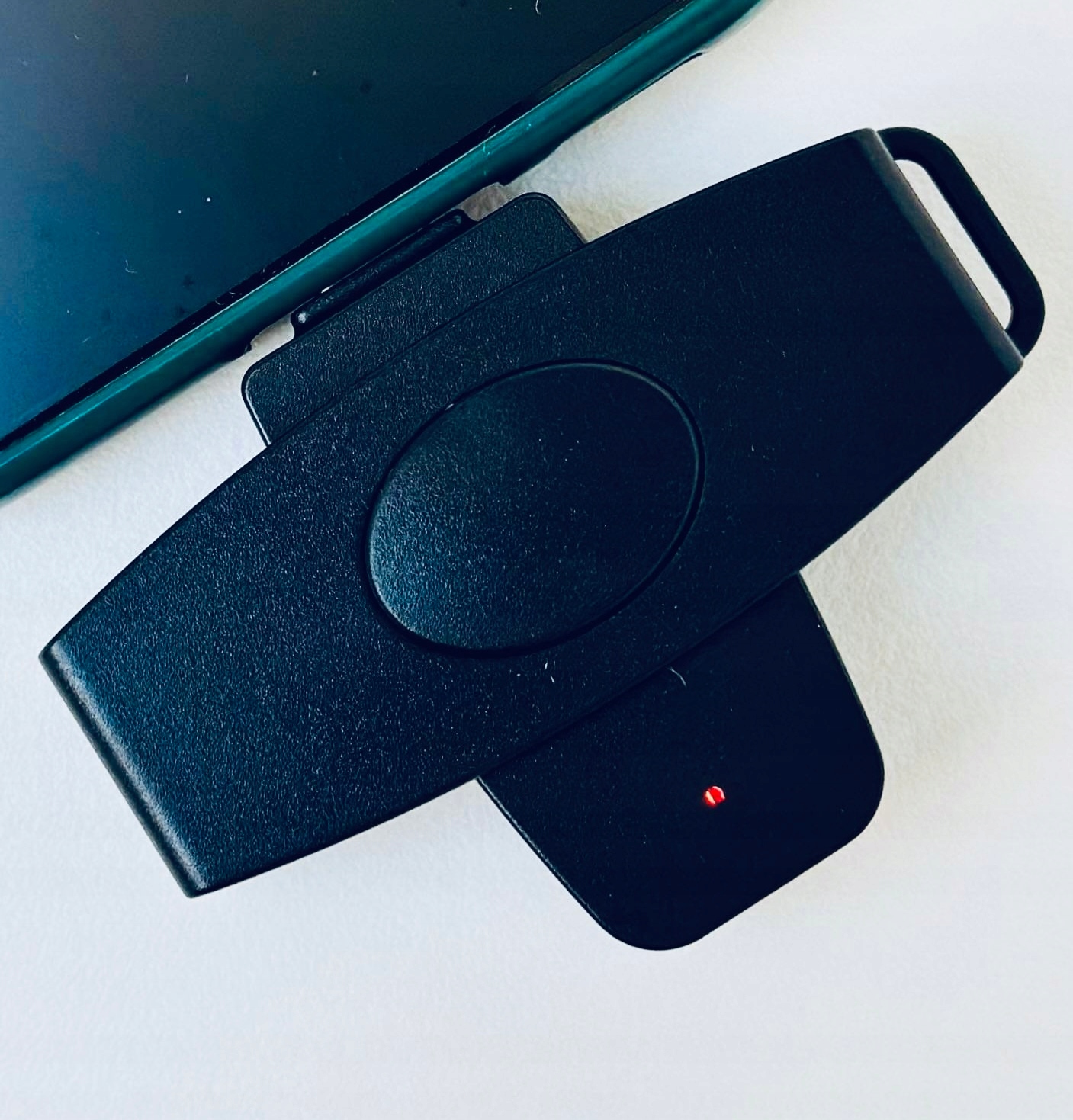 Czytnik Kart Kierowców | USB-C | EAN (GTIN) 6902564585204