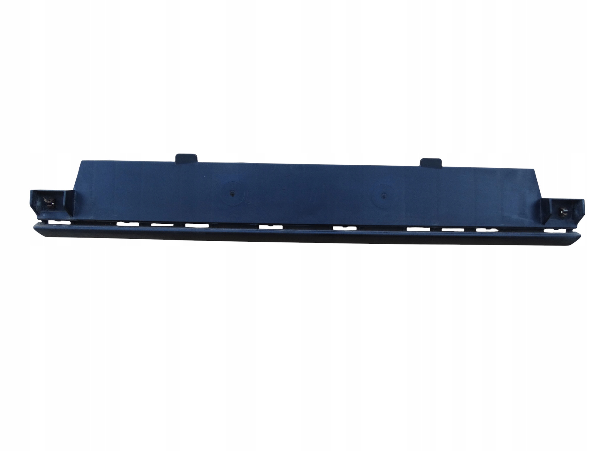 JEEP CHEROKEE V KL Support Support plaque Pare choc Moyenne Arrière 2013-2018
