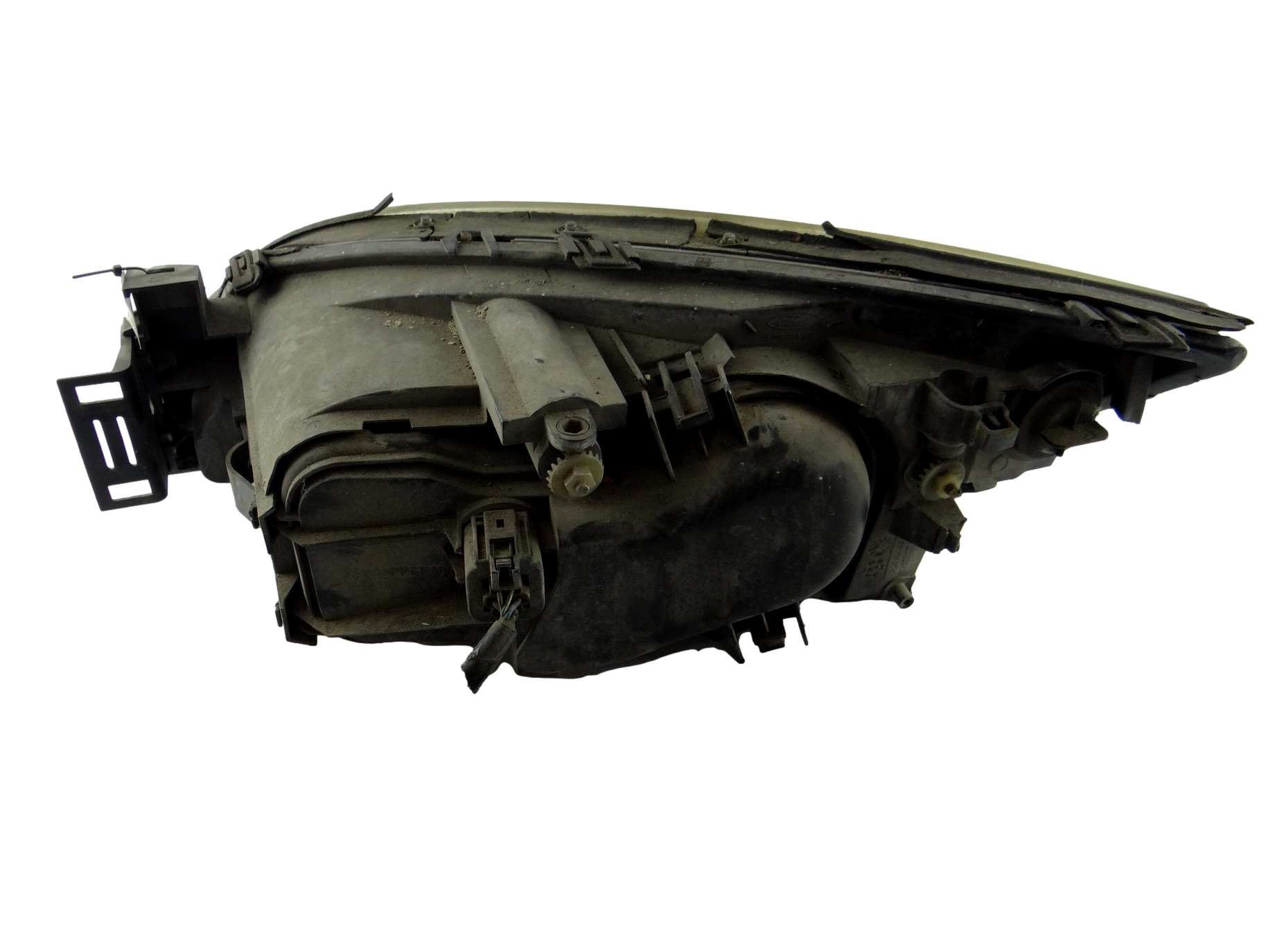 REFLEKTOR right FORD MONDEO MK3 0301174202