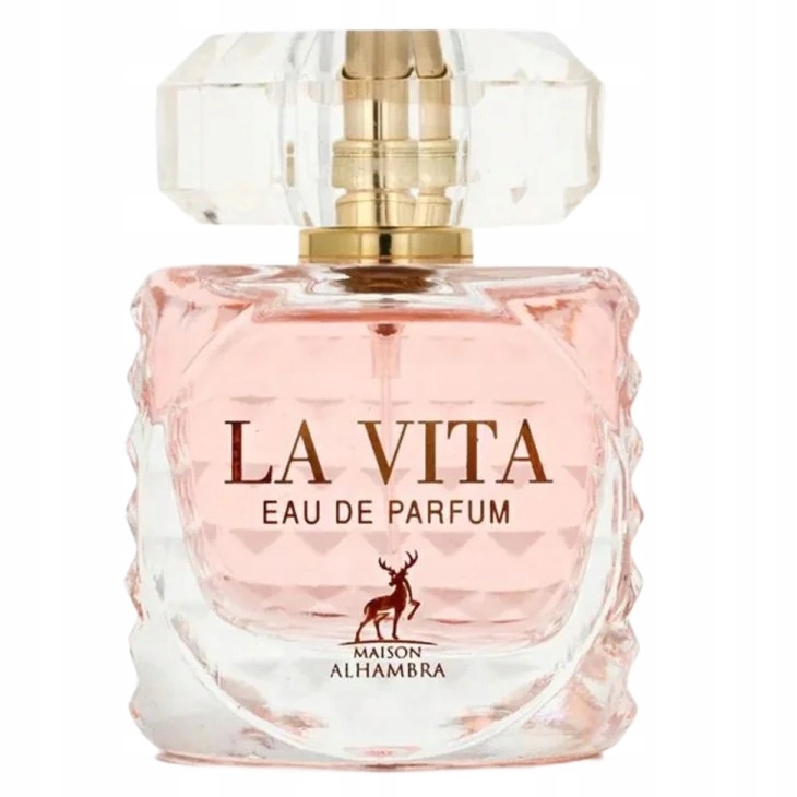 Maison Alhambra La Vita parfémovaná voda sprej 100 ml
