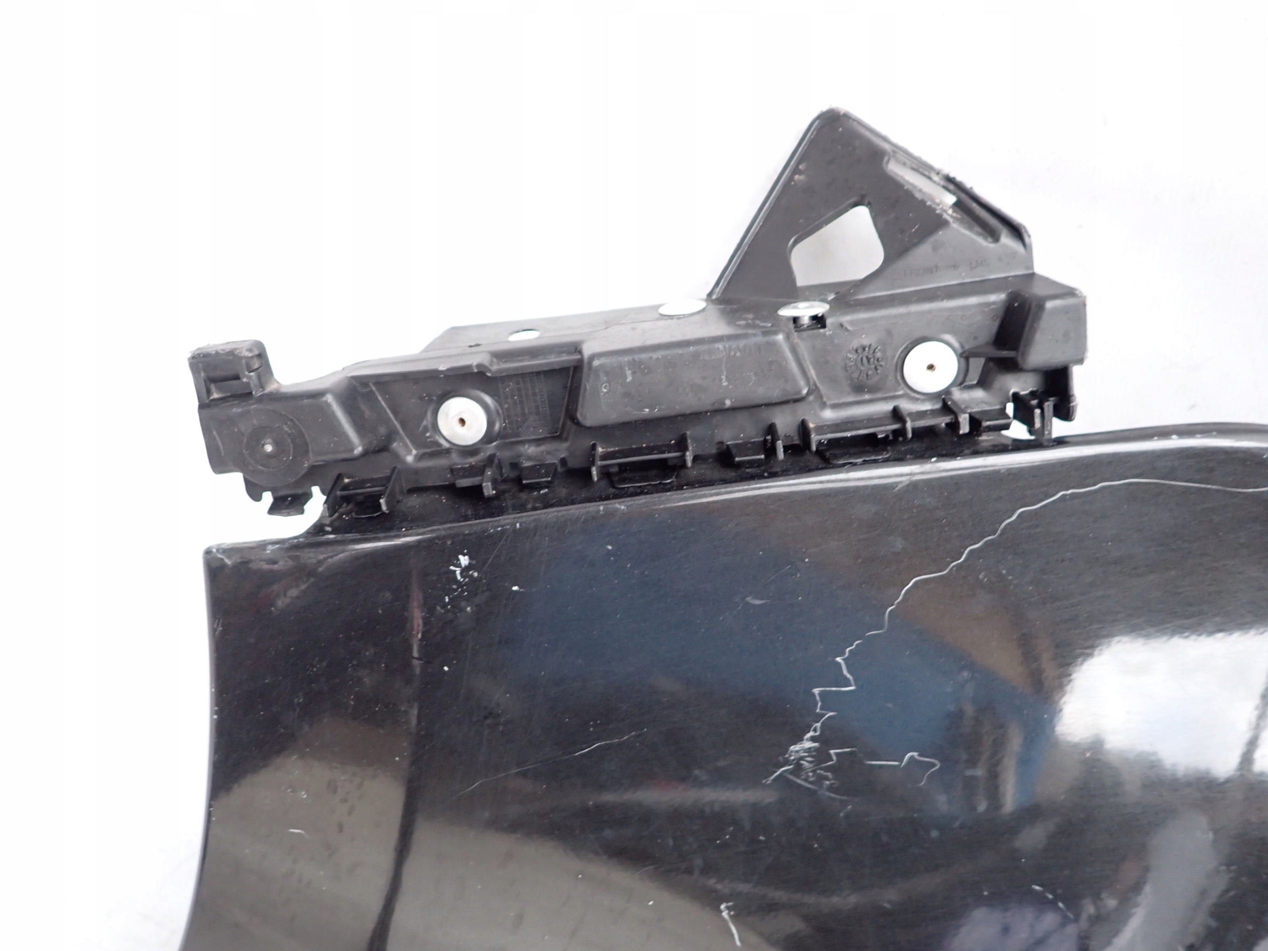 RENAULT TRAFIC III 3 15- fender left front front