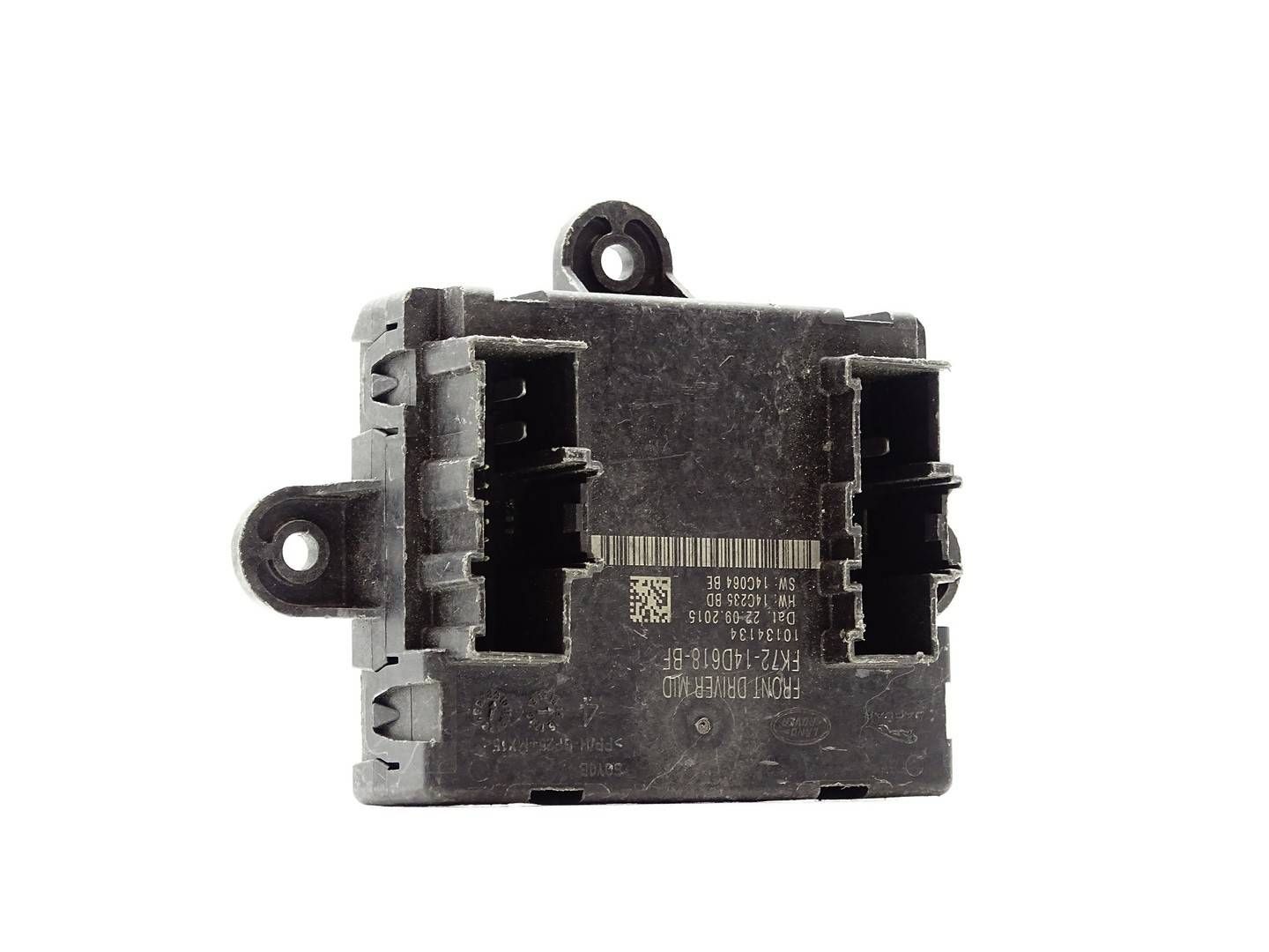 module control unit door front front JAGUAR XE X260 FK7214D618BF