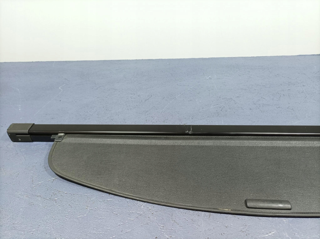 mazda ролета багажника