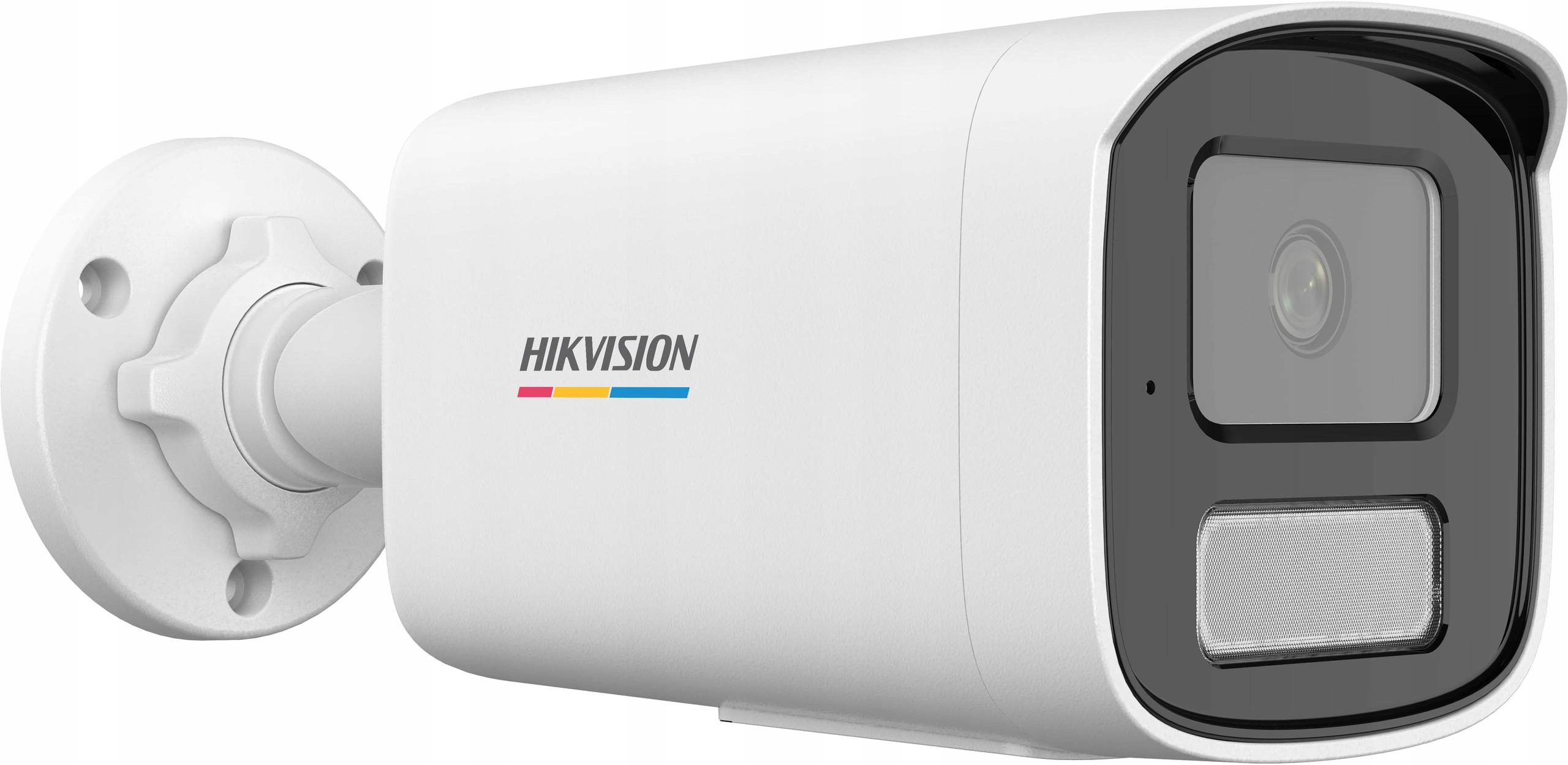 Ip kamera Hikvision DS-2CD1T47G2H-LIU 2,8 mm Pl