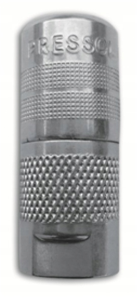 

Końcówka Smarownicy Pressol M10X1 4-SZCZĘKOWA