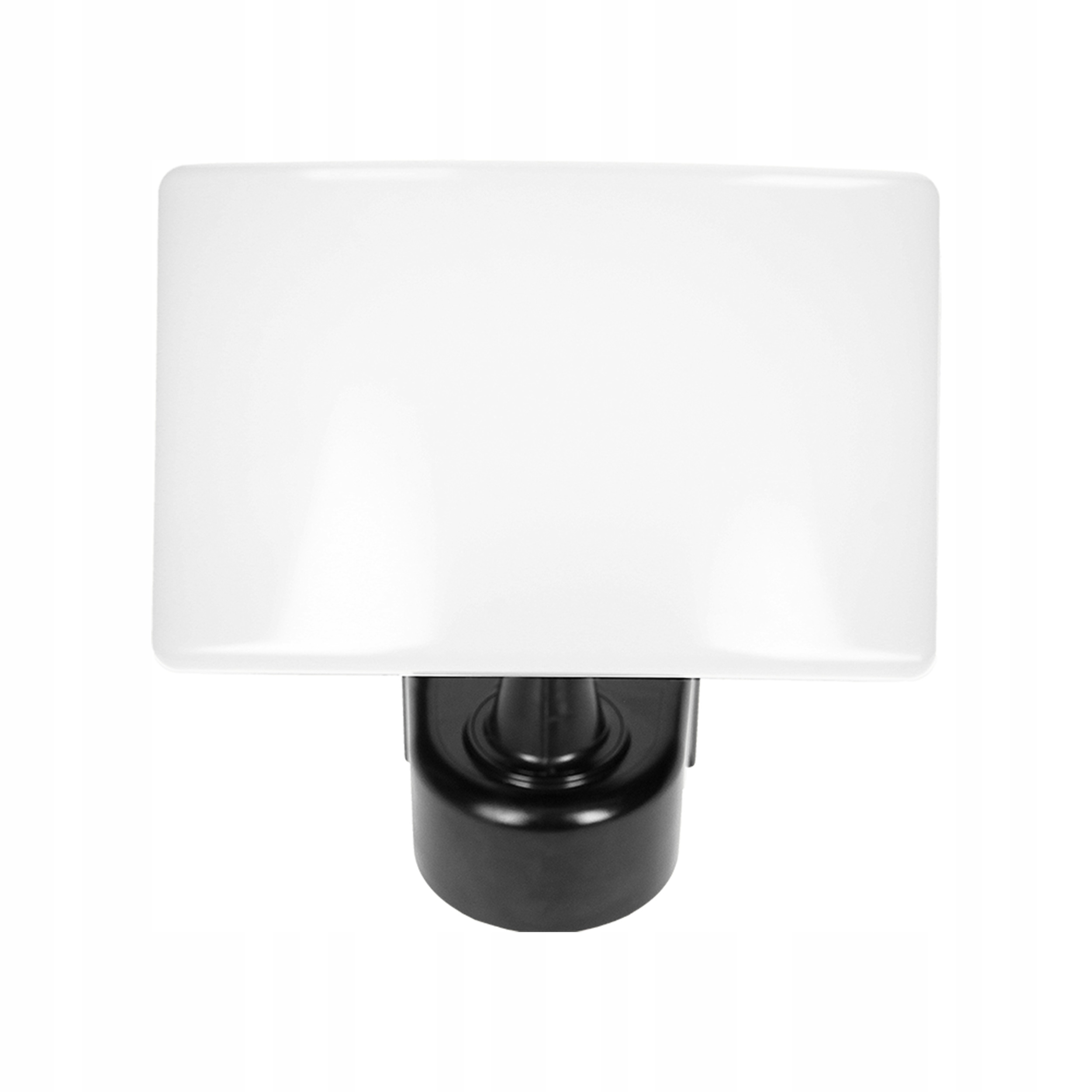 Tos Led 30W zahradní zářič s Pir, 2200lm, IP65, 4000K, Pc, černý