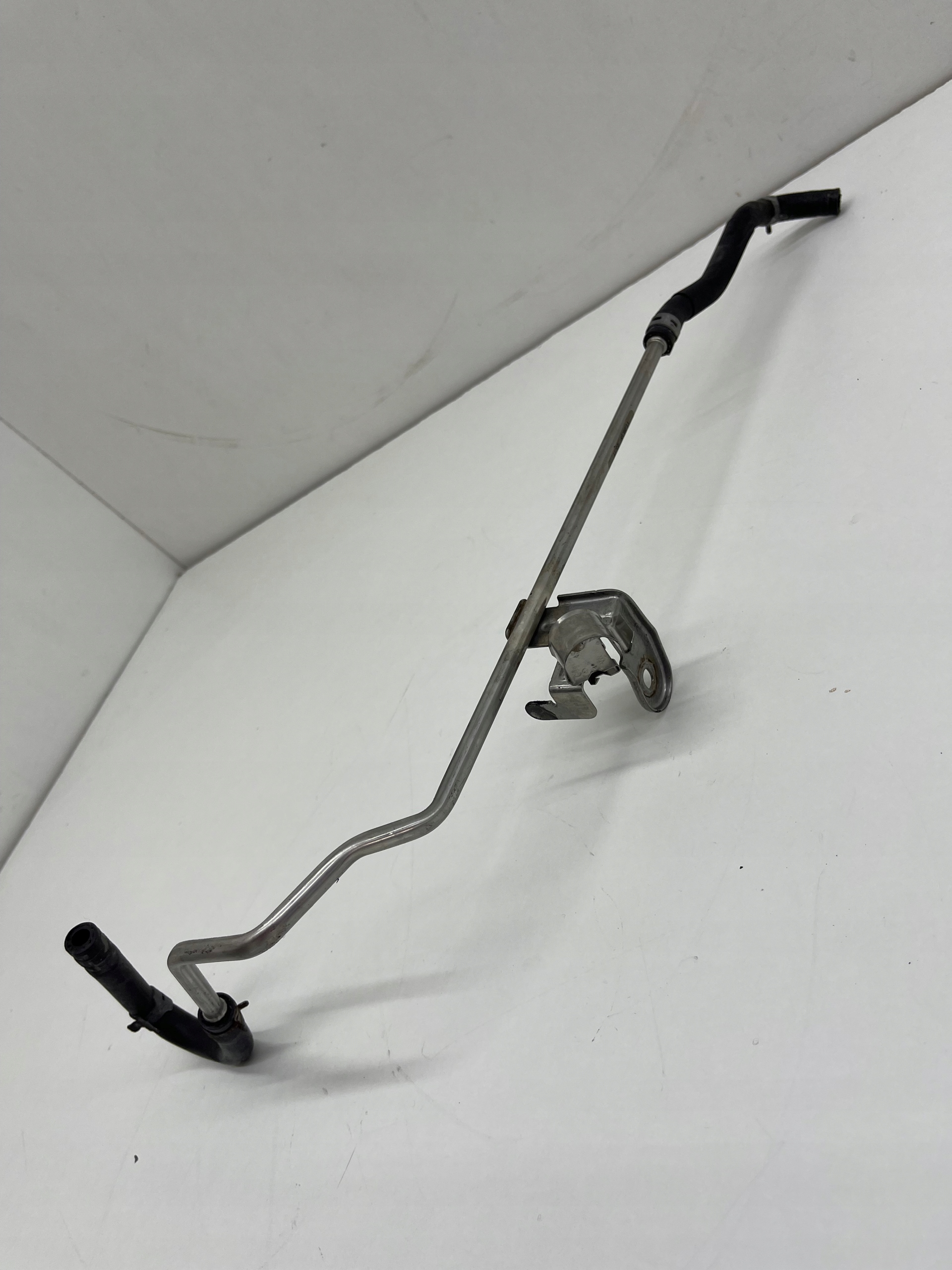AUDI A6 C7 2.0 TDI CNH wiring pipe wiring DPF