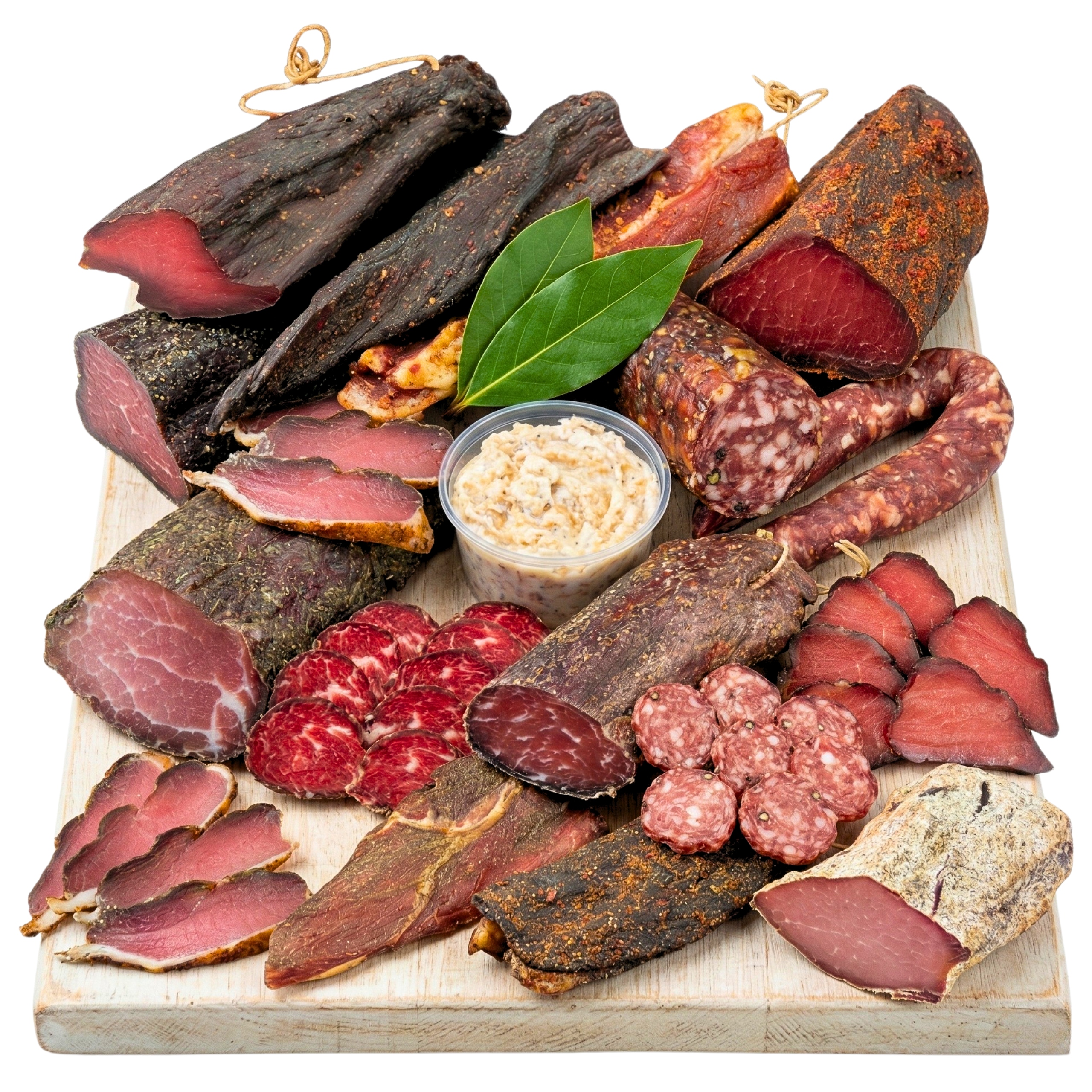 Levně Vysušené Hovězí Maso Zraňující Se Jarla, Hebe...