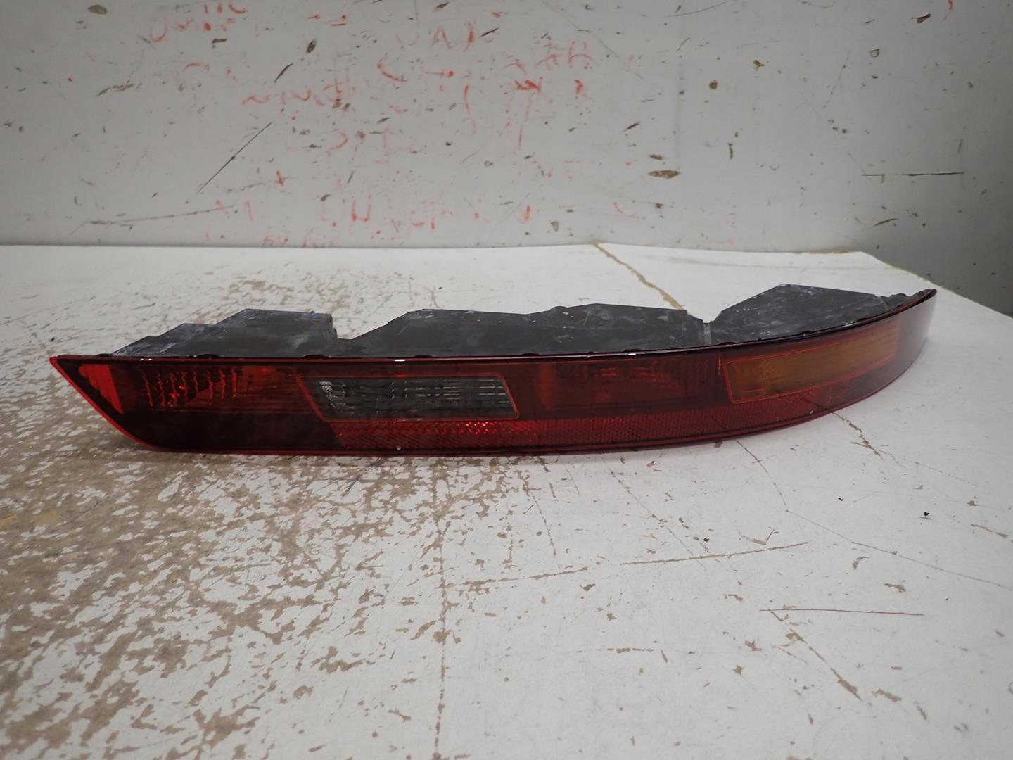 light rear part rear right AUDI Q3 LIFT 2014- 8U0945096B