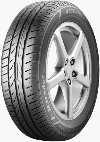 1x Matador MP47 Hectorra 3 235/45 R19" 99Y 2021 Marka Matador