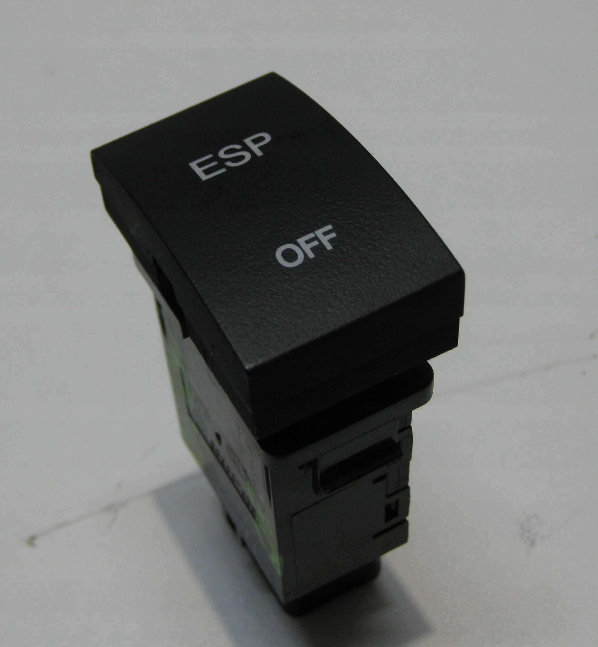 HYUNDAI TUCSON and 08R switch switch ESP 93780-2E001