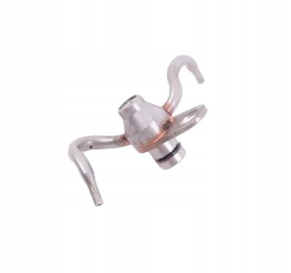 Mercedes Benzín M276 Rozstřikovací tryska oleje Oe