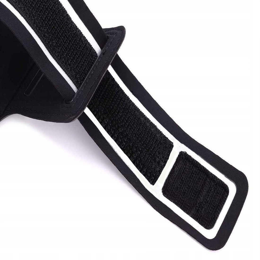 ETUI POKROWIEC OPASKA NA RAMIĘ TELEFON DO BIEGANIA Model Uniwersalny