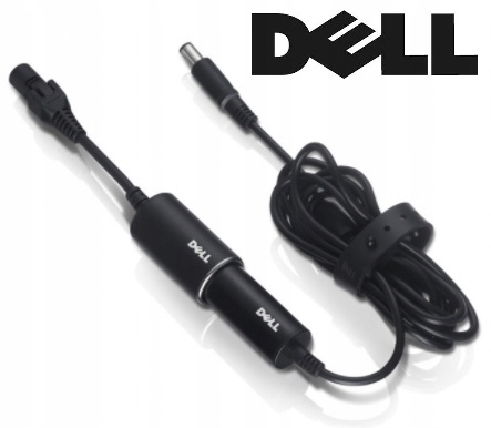 

Nowy Zasilacz Dell 90 Samochodowy