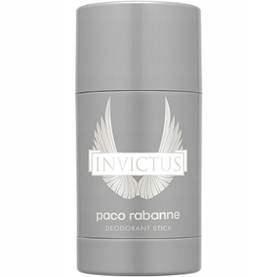 Tuhý deodorant Paco Rabanne Invictus 75 ml