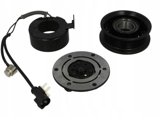 1064354 - Ford FOCUS 1998-2004 Компресорна муфта