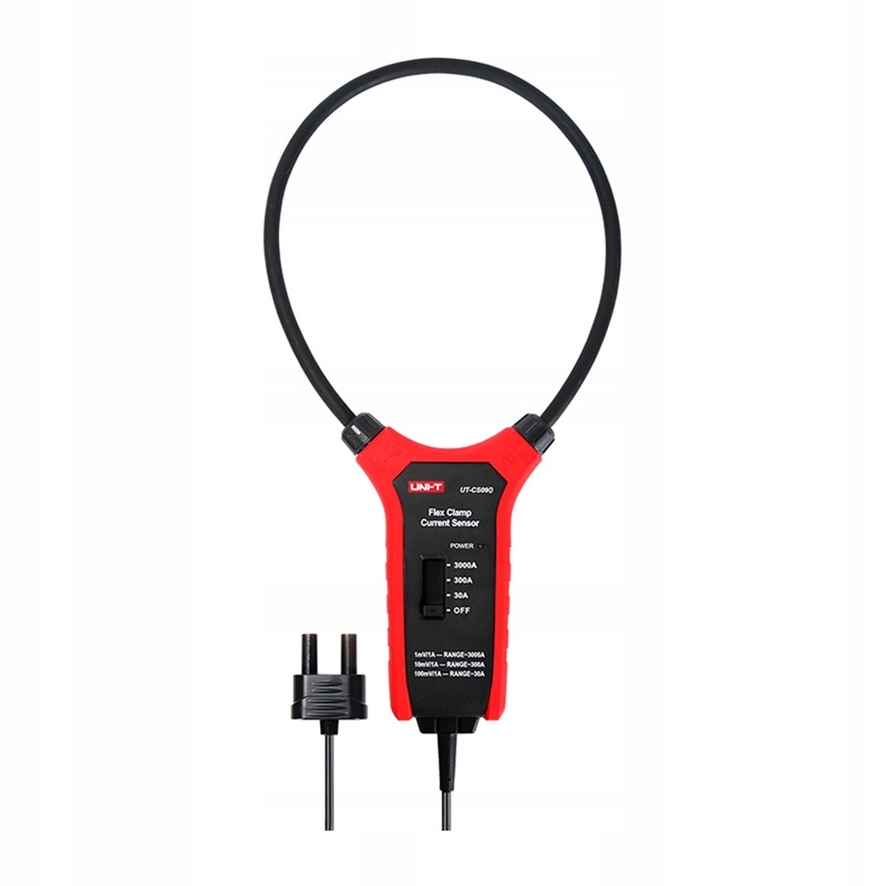 Snímač Uni-T Flex Clamp UT-CS09D