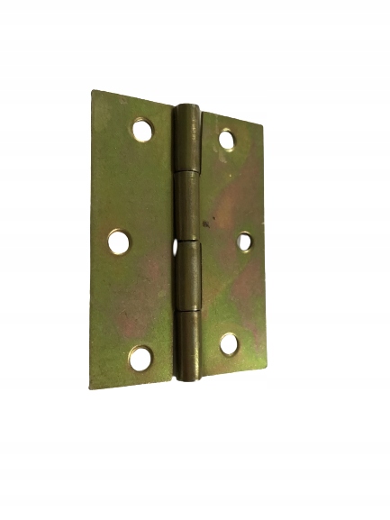 

Zawias Splatany Meblowy do szafek 60mm 2 Sztuki